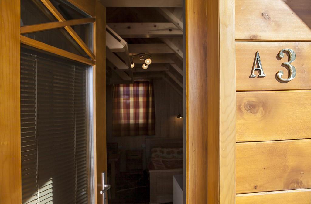 Zabljak City Center Apartments Стая снимка