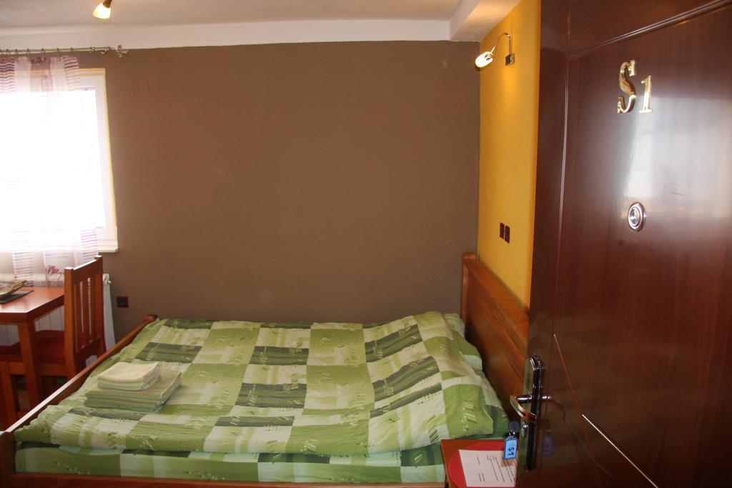 Zabljak City Center Apartments Екстериор снимка