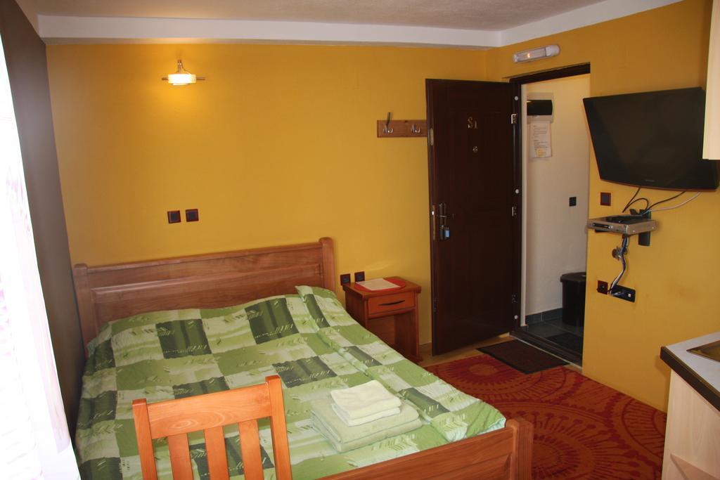 Zabljak City Center Apartments Екстериор снимка