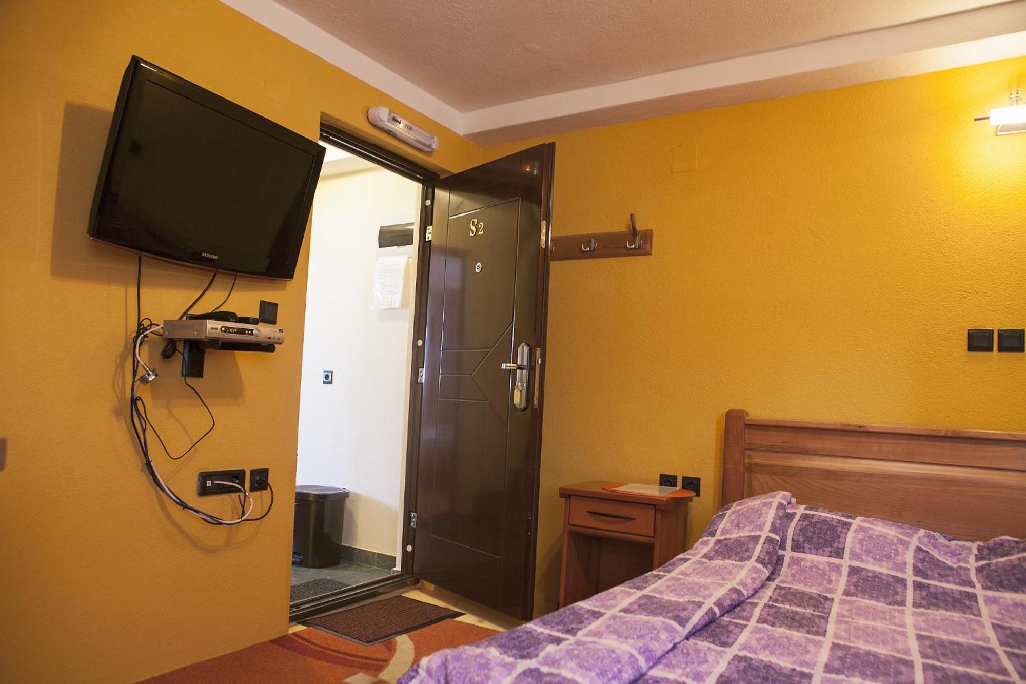 Zabljak City Center Apartments Стая снимка