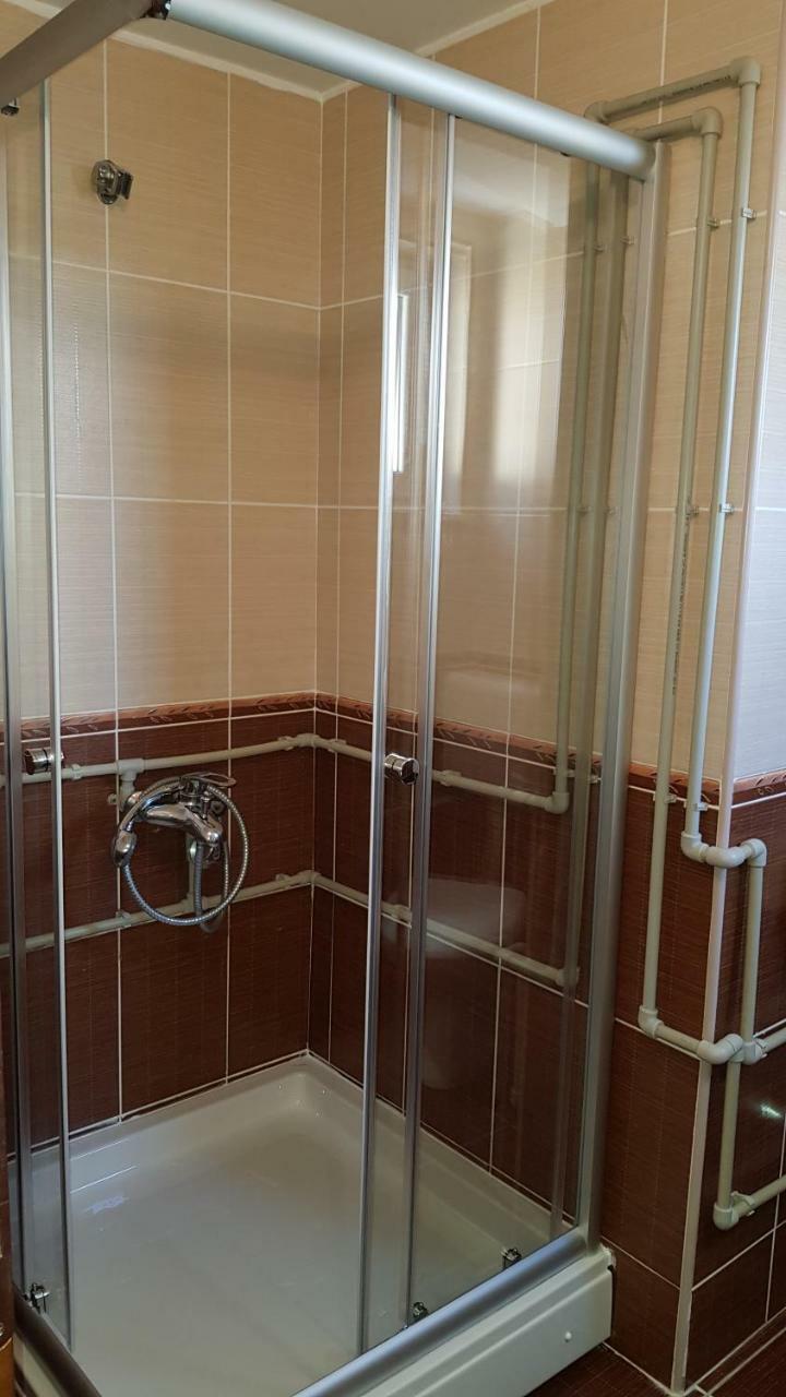 Zabljak City Center Apartments Екстериор снимка
